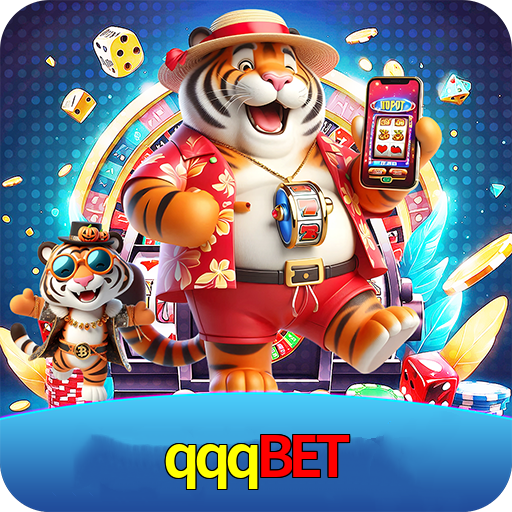 Logo da qqqbet